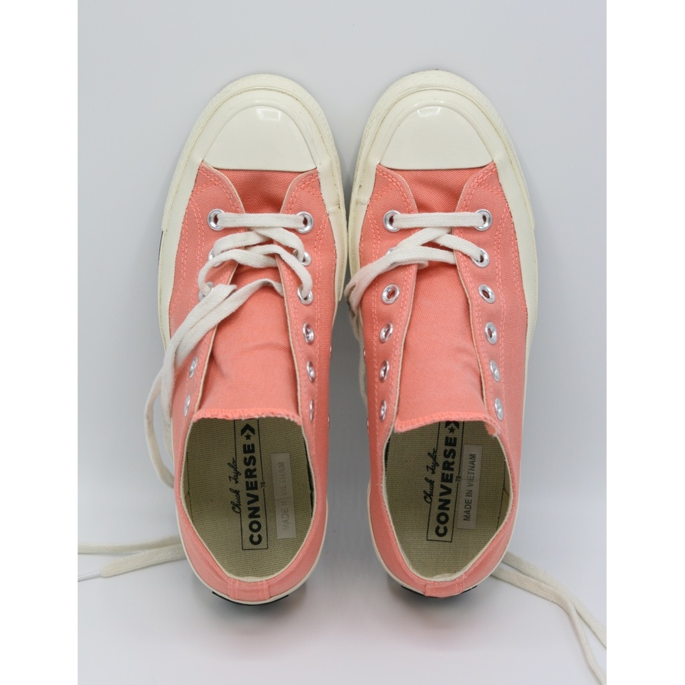 CONVERSE Chuck Taylor All Star 70 OX Sneakers - Picture 8 of 13